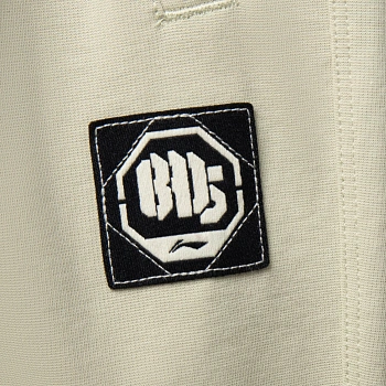 AKLV217-1 Брюки спортивные Bad5 Off-Court хаки
