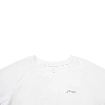 ATSW466-1 Футболка Jogging белый