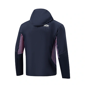 AFYW001-3 Ветровка Trail Running синий