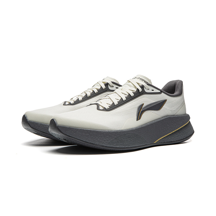 ARBW007-34 Кроссовки беговые Professional Running серый