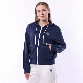 AWDVD24-2 Толстовка Sports Style мульти