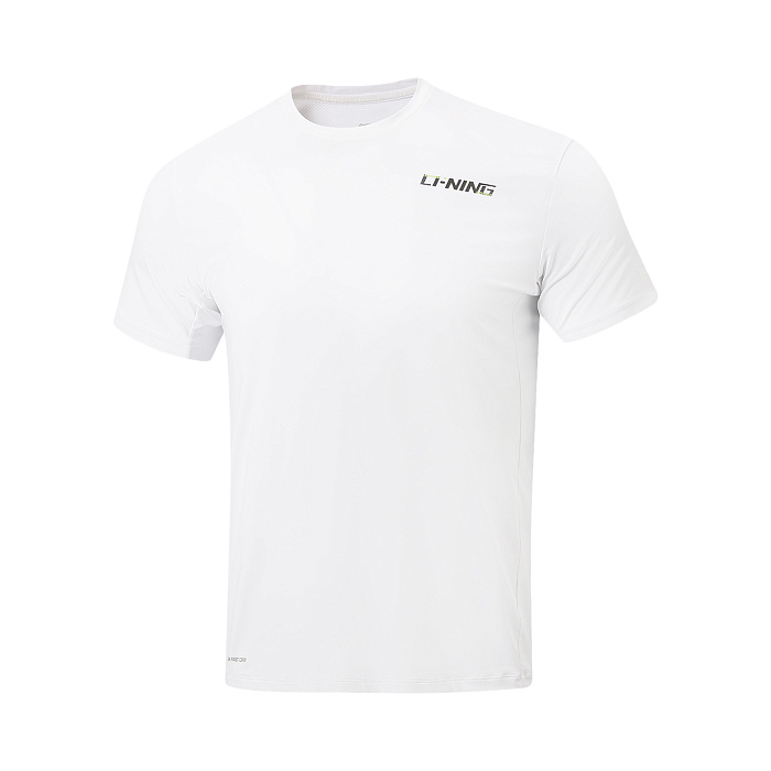 ATSW477-4 Футболка Active белый