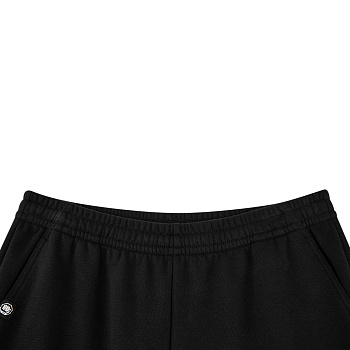 AKLW487-1 Брюки спортивные Badfive Culture черный