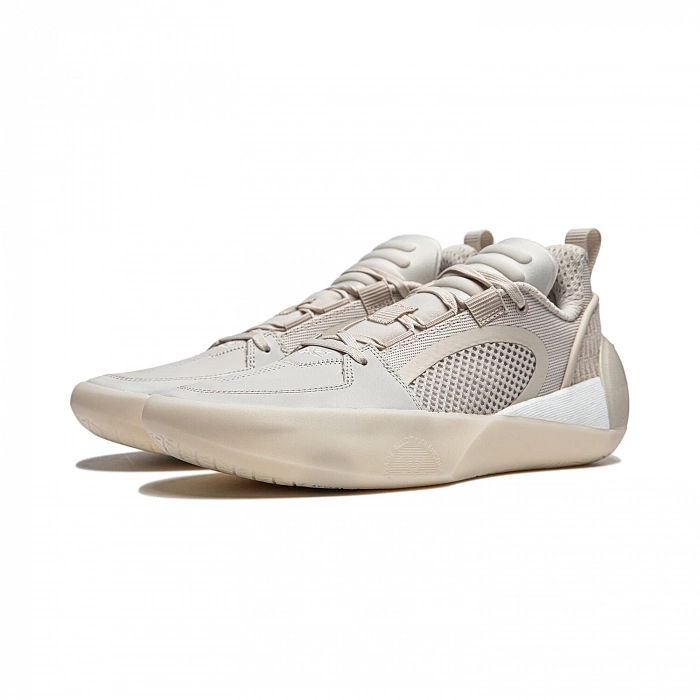 ABAU029-6 Кроссовки баскетбольные Wade All City 12 Encore  бежевые
