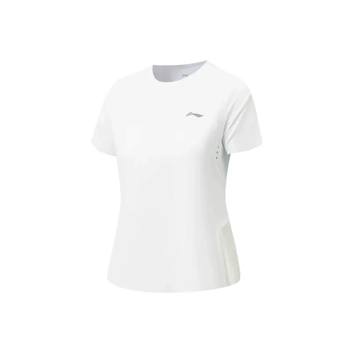 ATSW466-1 Футболка Jogging белый