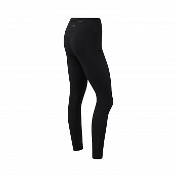 AULW002-1 Тайтсы Jogging черный