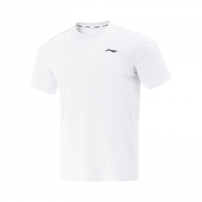 ATSV383-6 Футболка Active белый