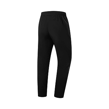 AYKW271-1 Брюки спортивные Jogging черный