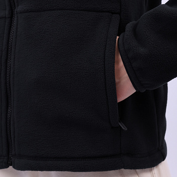 AWBU010-6 Свитшот + ветровка (3 в 1) Essentials чёрная