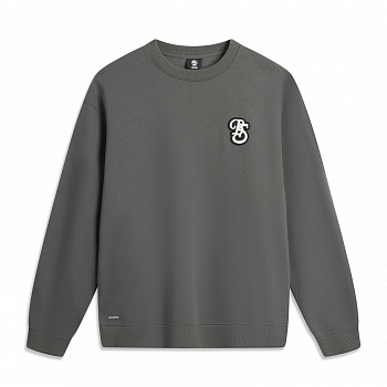 AWDV879-7 Толстовка Bad5 Off-Court серый