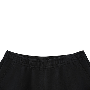 AKLW481-1 Брюки спортивные Badfive Culture черный