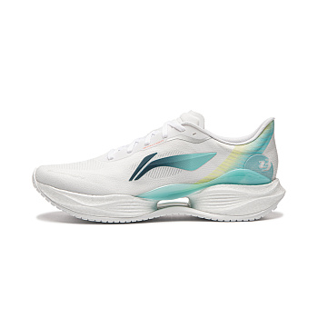 ARBW017-15 Кроссовки беговые Professional Running белый