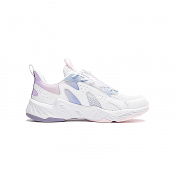 YKCU140-2 LIFESTYLE YOUTH CASUAL SHOES Pavement