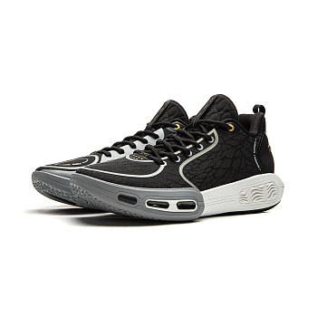 ABPW003-10 Кроссовки баскетбольные Wade Shadow 7 черный