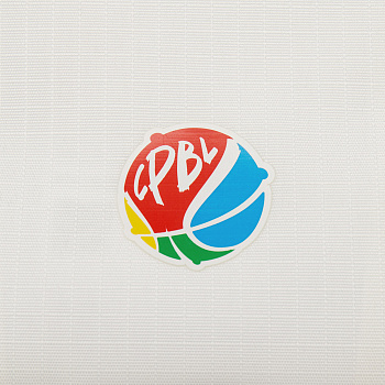 YBSV189-2 Рюкзак Sporty Basketball бежевый