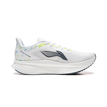 ARMW003-37 Кроссовки беговые Professional Running белый