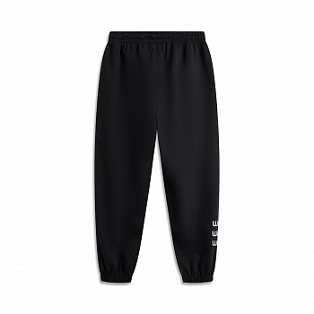AKLV147-1 Брюки спортивные Wade Lifestyle черный
