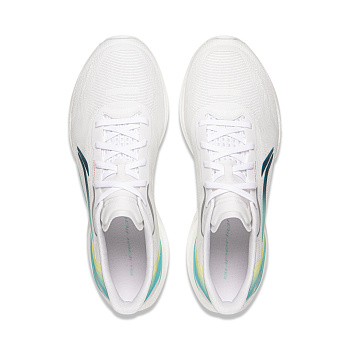 ARBW017-15 Кроссовки беговые Professional Running белый