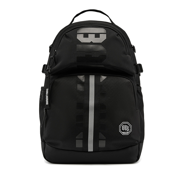 ABSW297-1 Рюкзак Bad5 Off-Court черный