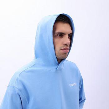 AWDV043-6 Толстовка Wade Lifestyle синий