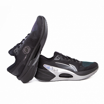 ARZU003-15 Кроссовки для бега Furious Rider 7 V2 черные