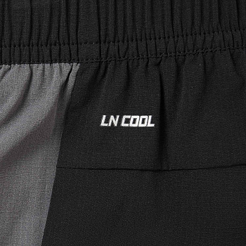 AKSW321-1 Шорты Active черный