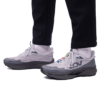 AYKV581-1 Брюки спортивные Active черный