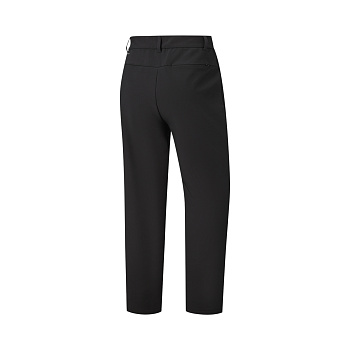 AKYW219-1 Брюки спортивные Essentials черный
