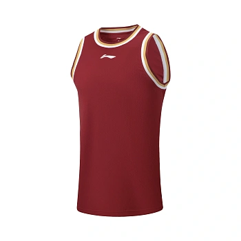 AATW005-8 Костюм спортивный CBA Pack красный