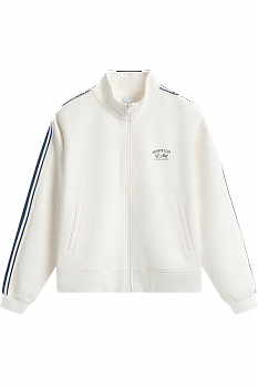 AWDV930-3 Толстовка Sports Style белый