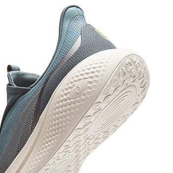 AGLW009-11 Кроссовки Soft Go 3 Slip On мульти