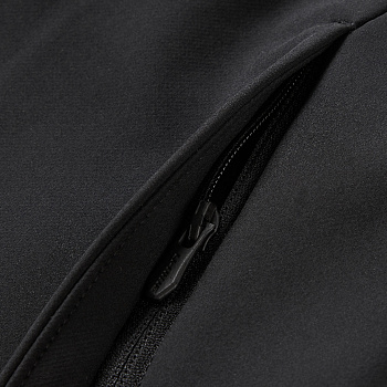 AKYW219-1 Брюки спортивные Essentials черный