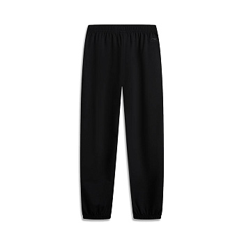 AKLW236-2 Брюки спортивные Sports Style черный