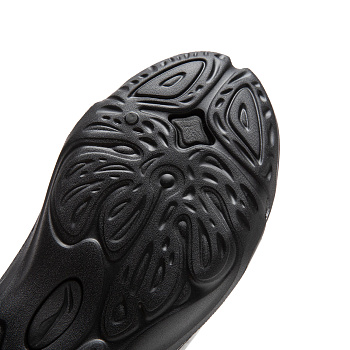 ABTW005-2 Сланцы Badfive DOOM CROC черный