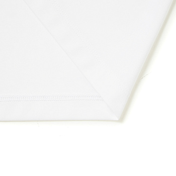 ATSW485-1 Футболка Essentials белый