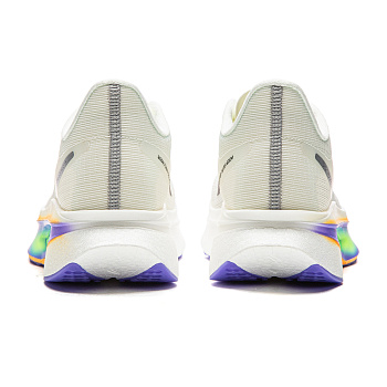 ARMW003-35 Кроссовки беговые Feidian 6 Challenger белый