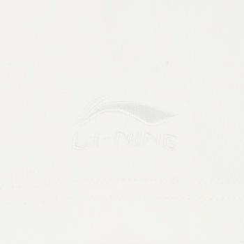 AHSW797-5 Футболка Logo Lab белый
