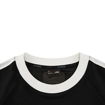 AWDW549-3 Толстовка Logo Lab черный