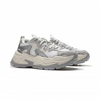 AGCV046-1 Кроссовки Sports Style белый