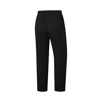 AKYW139-2 Брюки джоггеры Essentials черный