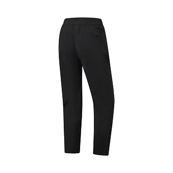 AKYW060-1 Брюки джоггеры Essentials черный