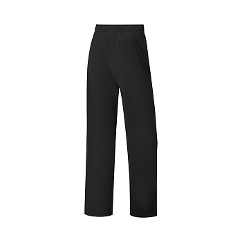 AKYW246-1 Брюки джоггеры Essentials черный