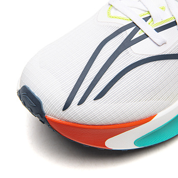 ARMW003-37 Кроссовки беговые Professional Running белый