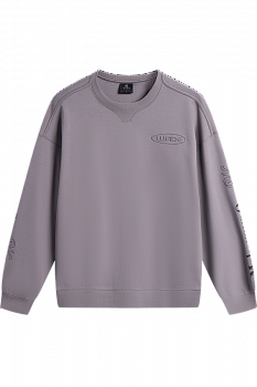 AWDV257-7 Толстовка Wade Lifestyle фиолетовый