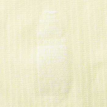 ATSV558-1 Футболка Yoga желтый