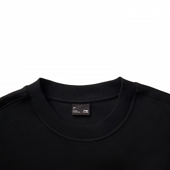 AWDV567-4 Толстовка Sports Style черный