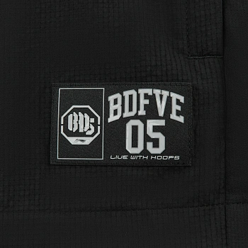 AFDW447-3 Ветровка Badfive Culture черный