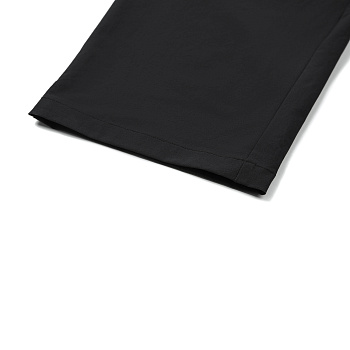 AYKW301-2 Брюки спортивные Essentials черный