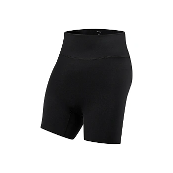 AUSW006-1 Тайтсы Yoga черный