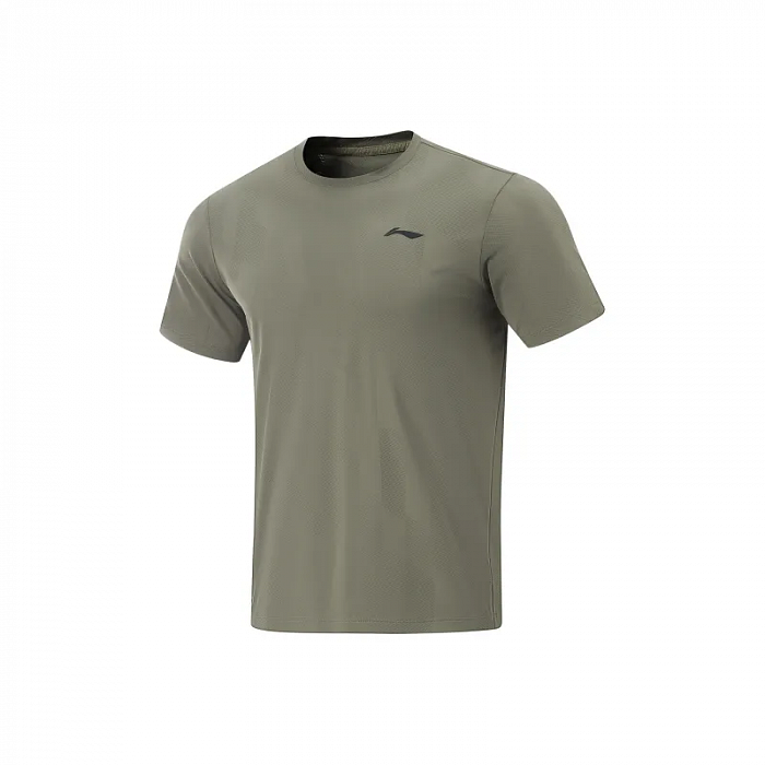 ATSV075-7 Футболка Active коричневый